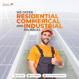 Smart Sun Power
