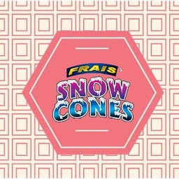 Frais Snow Cones