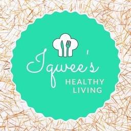 Iqwee's Healthy Living