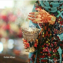 Farha's collection