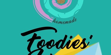 Foodies' Library