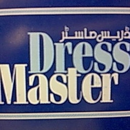 Dress Master
