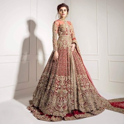 The Bridal Lounge