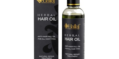 Hallaj Herbals