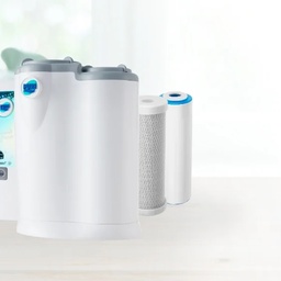 PURE WATER PURIFYING TECHNOLOGIES
