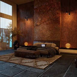 Interior Eight