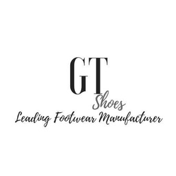GT Shoes