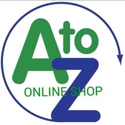 A to Z online shop