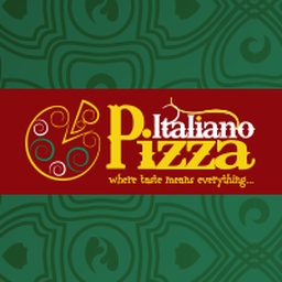 Italiano Pizza