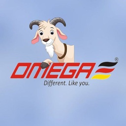 Omegasoft  shoes
