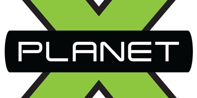 Planet X