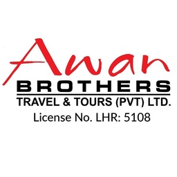 Awan Brothers Travel & Tours Pvt Ltd
