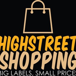 High Street Shopping