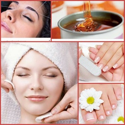 SAANI's Salon