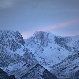 Trekkers Club