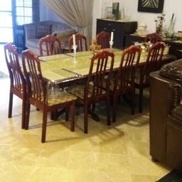 Platinum Guest House