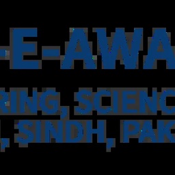 Quaid-E-Awam University Of Engineering Science & Technology