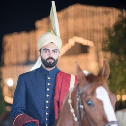 Dulha & Dulhan Choice