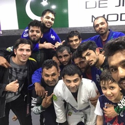 Rogue Fitness and Martial Arts Academy