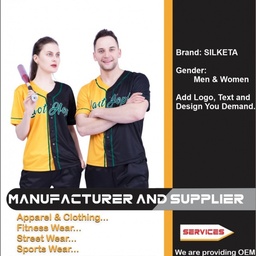 Silketa Sports