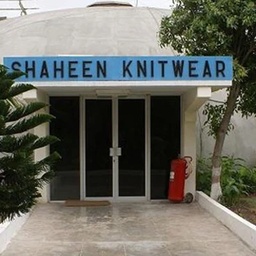 Shaheen Knitwear