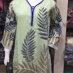 Ambreen fashion