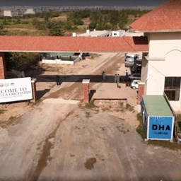 Manahil Estate and Builders