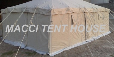 Macci Tent House
