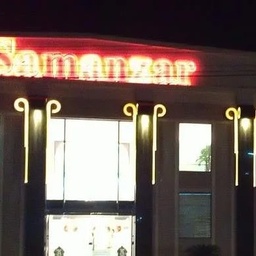 The Samanzar Air-conditioned Luxury Banquet