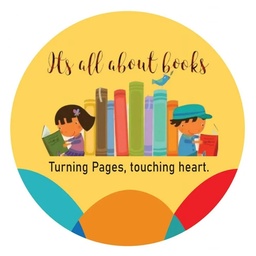 ITS ALL ABOUT BOOKS