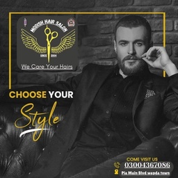 Modish Hair Salon