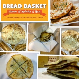 Bread Basket - House of traditional and contemporary oven fresh delights