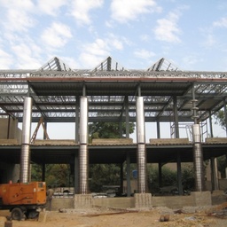 H. H. Technofab Corporation