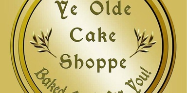 Ye Olde Cake Shoppe