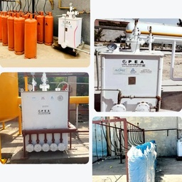 Pak Engineering and Automation