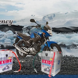 EXIDE PAKISTAN LTD. (FACTORY)
