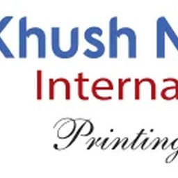 KHUSH NAVEES PRINTING PRESS