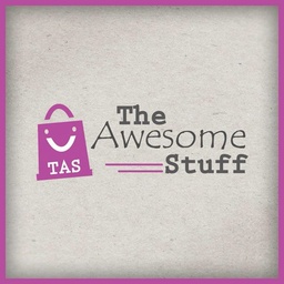 The Awesome STUFF -TAS