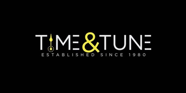TIME & TUNE