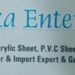 Hamza Enterprises