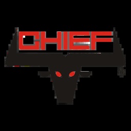 CHIEF BURGER