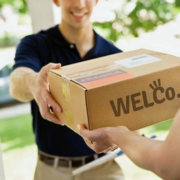 Welco Aluminium