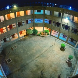 Textile Institute Of Pakistan