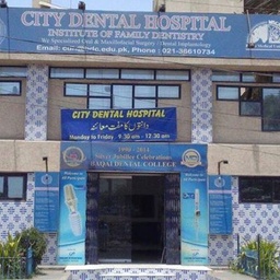 City Dental Hospital