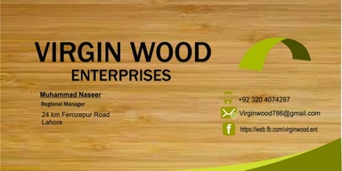 VIRGIN WOOD ENTERPRISES