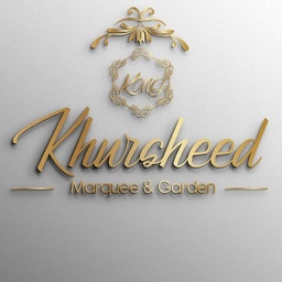 Khursheed Marquee & Garden