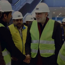 MOTT MACDONALD INTERNATIONAL