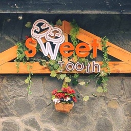 The Sweet Tooth