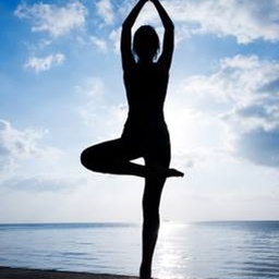 YOGA - A Spiritual Journey