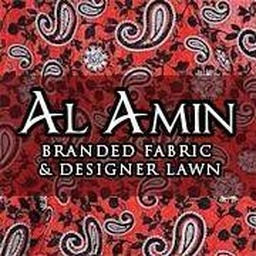 Al Amin Fabrics